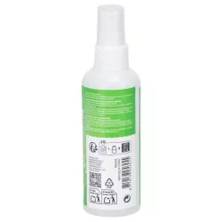 Dezodorant dla chomika w sprayu 100ml przyjemny, świeży zapach - 8719138056255