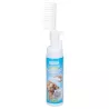 Szampon piankowy dla psa i kota bez spłukiwania 80ml z grzebieniem - 8719138077861