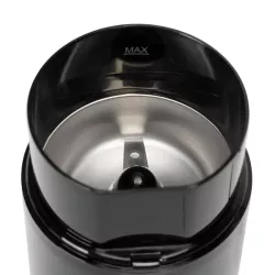 Elektryczny młynek do kawy 150W 70g MOSE nóż ze stali nierdzewnej - 8433325408411