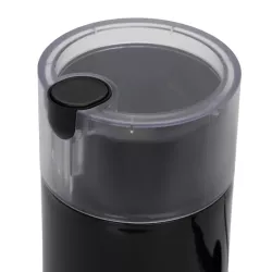 Elektryczny młynek do kawy 150W 70g MOSE nóż ze stali nierdzewnej - 8433325408411