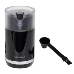 Elektryczny młynek do kawy 150W 70g MOSE nóż ze stali nierdzewnej - 8433325408411