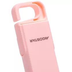 Wentylator ręczny i stołowy ROSA mały 3 cale kompaktowy ładowany z USB - 8433325409722