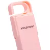 Wentylator ręczny i stołowy ROSA mały 3 cale kompaktowy ładowany z USB - 8433325409722
