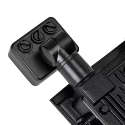 Naświetlacz halogen LED 20W 4000K 1800lm z czujnikiem PIR IP65 - 8433325417468