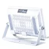 Naświetlacz 50W 6500K halogen barwa biała zimna LED typ SLIM 4500lm - 8433325417055