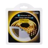 Taśma led 24V SMD do oświetlenia 5mb 10W biała ciepła 2700K 1100lm/1m - 8433325335014