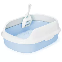 Kuweta dla kota z szufelką - 8719138049714