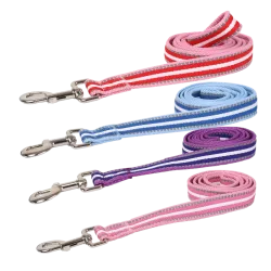 Odblaskowa smycz dla psa - 8719138036561