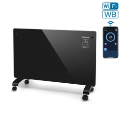 Inteligentny grzejnik konwektorowy Wi-Fi WB - 8433325290191