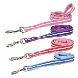 Odblaskowa smycz dla psa - 8719138036585
