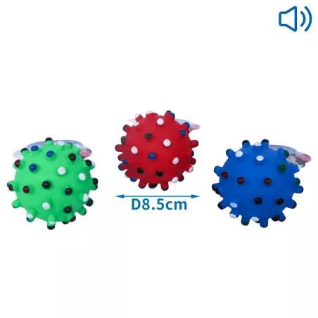 Zabawki piłki - 8719138037032