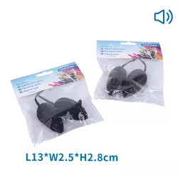 Zabawki myszki - 8719138037186