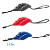 PET RETRACTABLE LEASH L1.3M 20KG RED/BLUE/BLACK - 8719138037315