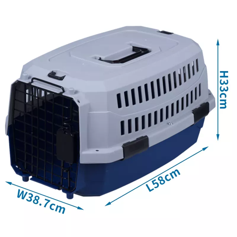 Transporter lotniczy dla zwierząt - 8719138025756