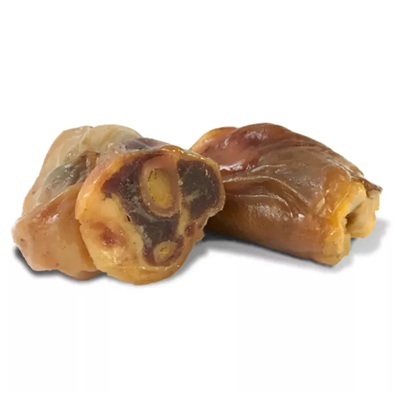 Półgolonka z szynki serrano 2 szt. - 8719138061365