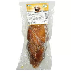 Półgolonka z szynki serrano 2 szt. - 8719138061365