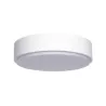 Plafon LED okrągły 12W 4000K neutralny, śr. 23 cm, wys. 5 cm - 8433325192662
