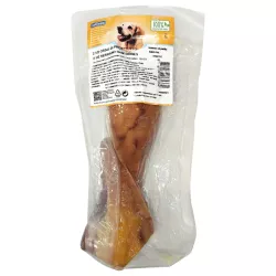 Pół kości z szynki serrano 2 szt. - 8719138061334