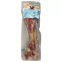 Kość z szynki serrano - 8719138061358