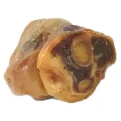 Półgolonka z szynki serrano - 8719138061372