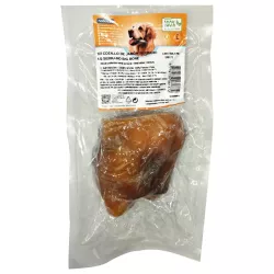 Półgolonka z szynki serrano - 8719138061372