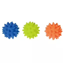 Winylowa piłka - zabawka - 8719138032228