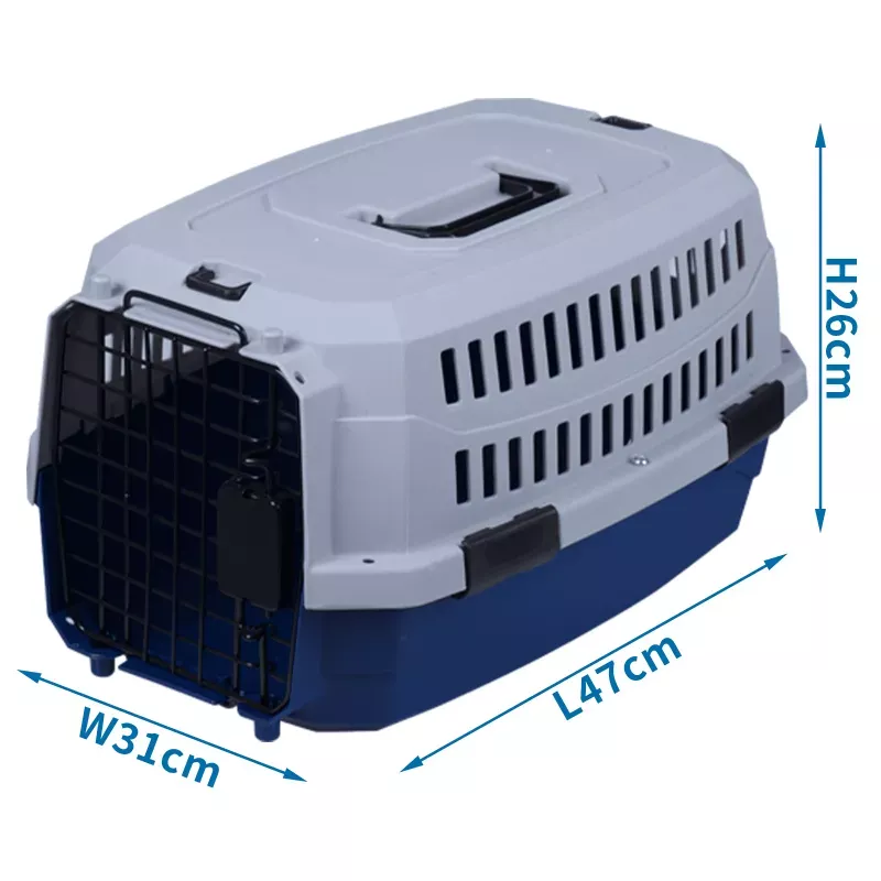 Transporter lotniczy dla zwierząt - 8719138025725