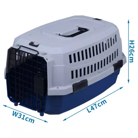 Transporter lotniczy dla zwierząt - 8719138025725