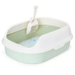 Kuweta dla kota z szufelką - 8719138049721