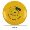Frisbee w motywem z bajki - 8719138012060