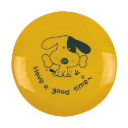 Frisbee w motywem z bajki - 8719138012060