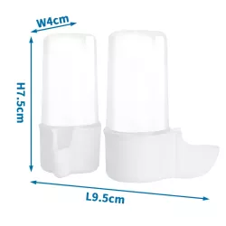 karmnik dla ptaków - 8719138035601