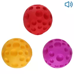 Gumowe piłeczki do zabawy - 8719138035373