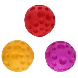 Gumowe piłeczki do zabawy - 8719138035373