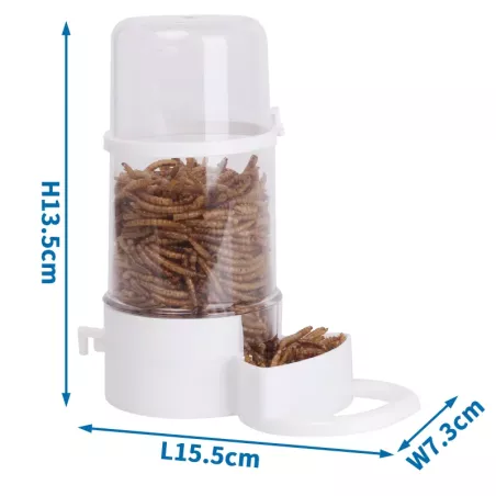 karmnik dla ptaków - 8719138035588