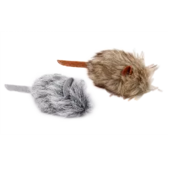 Pluszowa myszka - 8719138029594