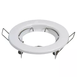 Pojedyncze Akcesoria do lampy sufitowej białe - 8433325292720