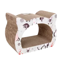 Zabawki kartonowe - 8719138026494