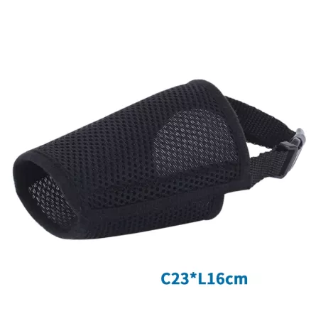 Kaganiec siatkowy dla psa - 8719138014774