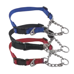 Obroża do szkolenia psów - 8719138035915