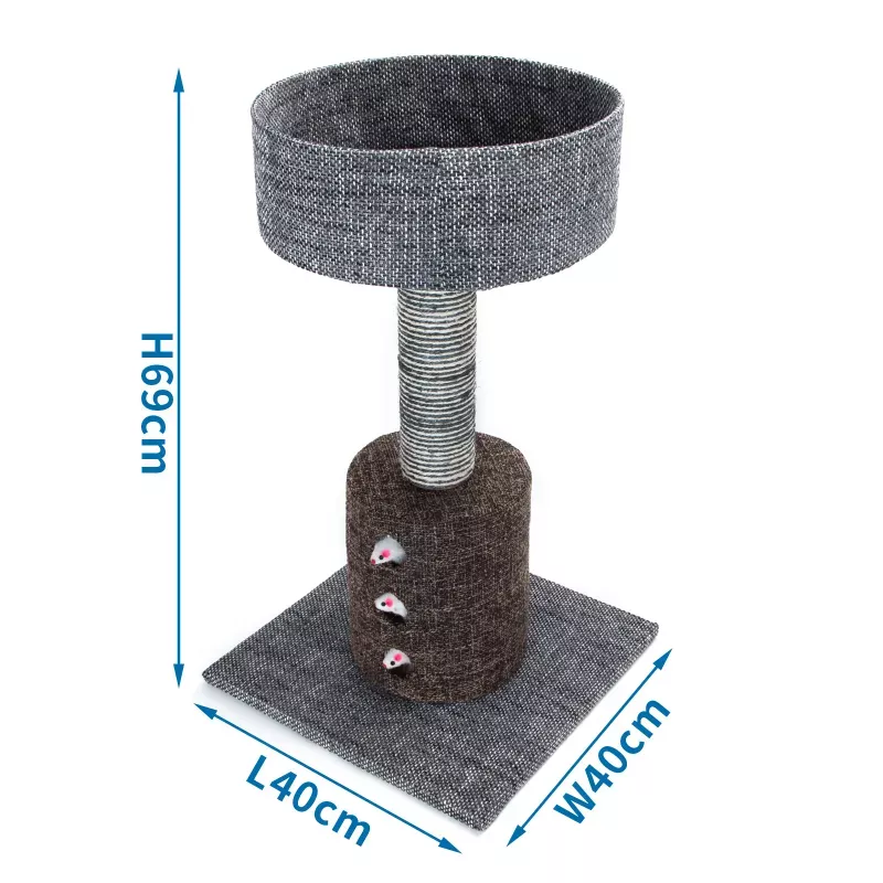 Drzewko dla kota - 8719138048199