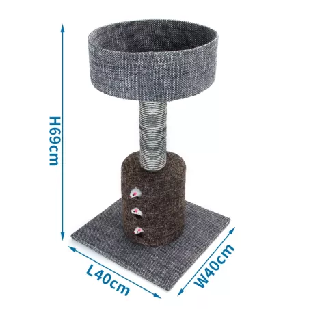 Drzewko dla kota - 8719138048199