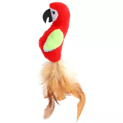 Zabawka papuga - 8719138048922