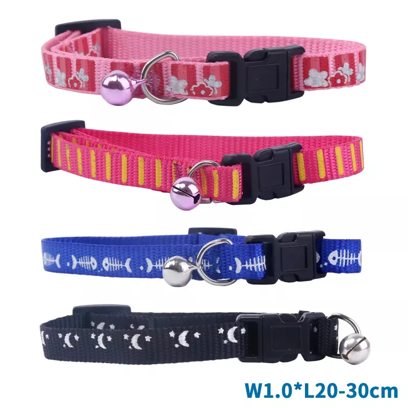 Obroża dla kota - 8719138035854