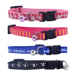 Obroża dla kota - 8719138035854