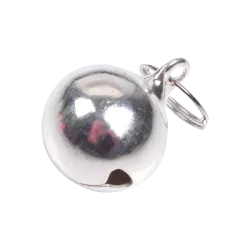 Wisiorek z dzwoneczkiem - 8719138009589