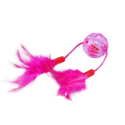 Kurczak włosy piłka - 8719138026401