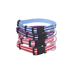 Odblaskowa obroża dla psa - 8719138036486