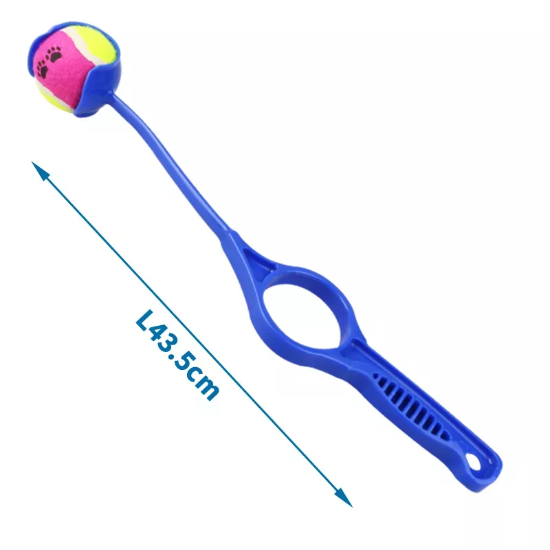 Wyrzutnia piłek Ultra Grip - 8719138020843