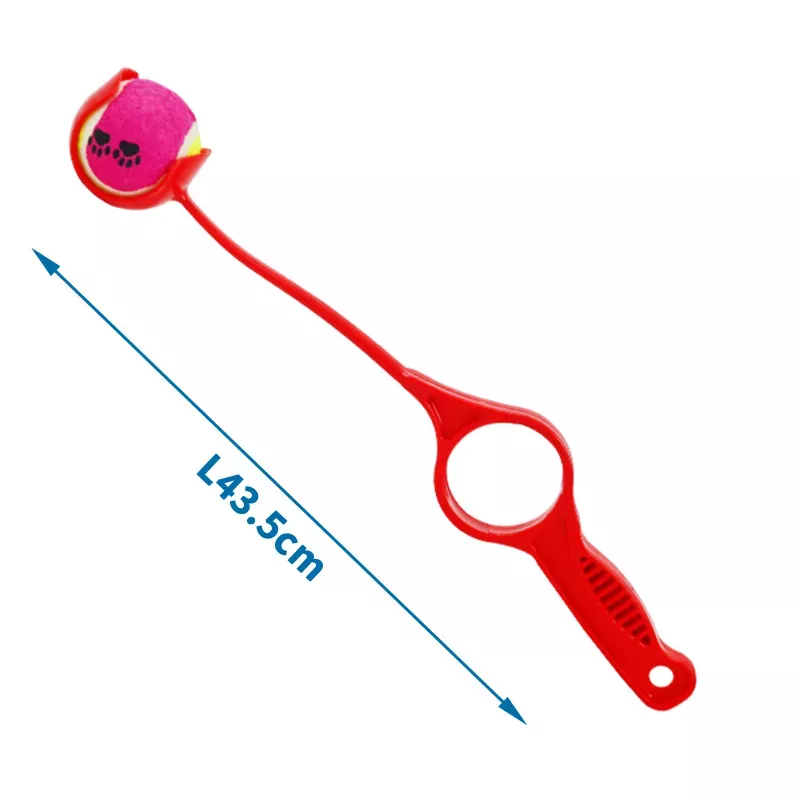 Wyrzutnia piłek Ultra Grip - 8719138020836